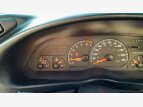 Thumbnail Photo 9 for 1995 Chevrolet Camaro